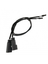 P4.002.049 SENSOR DE DESGASTE PASTILHA DE FREIO FORD Transit