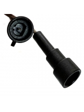 P4.002.033 SENSOR DE DESGASTE PASTILHA DE FREIO FIAT, Maréa