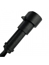 P4.002.015 SENSOR DE DESGASTE PASTILHA DE FREIO Iveco