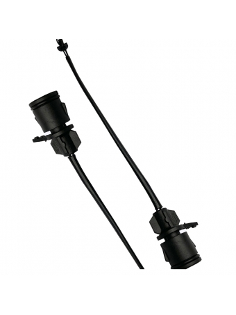 P4.002.006 SENSOR DE DESGASTE PASTILHA DE FREIO WG GOLF