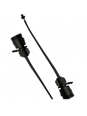 P4.002.006 SENSOR DE DESGASTE PASTILHA DE FREIO WG GOLF