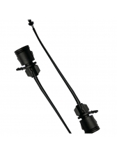 P4.002.006 SENSOR DE DESGASTE PASTILHA DE FREIO WG GOLF