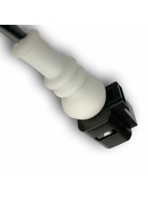 P4.002.078 SENSOR DE DESGASTE PASTILHA DE FREIO AUDI, A3-S3