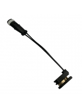 P4.002.080 SENSOR DE DESGASTE PASTILHA DE FREIO MERCEDES BENS