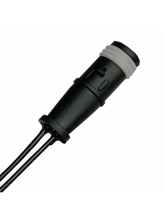 P4.002.080 SENSOR DE DESGASTE PASTILHA DE FREIO MERCEDES BENS