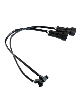 P4.002.039 SENSOR DE DESGASTE PASTILHA DE FREIO IVECO