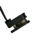 P4.002.080 SENSOR DE DESGASTE PASTILHA DE FREIO MERCEDES BENS