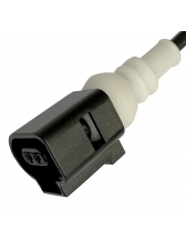 P4.002.065 SENSOR DE DESGASTE PASTILHA DE FREIO AUDI A3-Q3