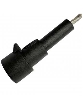 P4.002.013 SENSOR DE DESGASTE PASTILHA DE FREIO Diant. FIAT