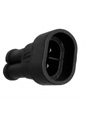 P4.002.015 SENSOR DE DESGASTE PASTILHA DE FREIO Iveco