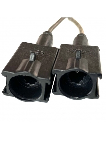 P4.002.047 SENSOR DE DESGASTE PASTILHA DE FREIO PEUGEOT 205