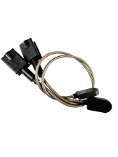 P4.002.045 SENSOR DE DESGASTE PASTILHA DE FREIO FIAT Ducato