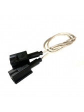 P4.002.054 SENSOR DE DESGASTE PASTILHA DE FREIO FIAT Stilo
